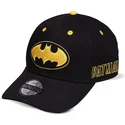 kepure-islenkta-juoda-snapback-core-difuzed
