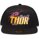 czapka-plaska-czarna-snapback-thor-party-what-if-marvel-comics-od-difuzed