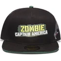 kepure-plokscia-juoda-snapback-zombie-what-if-difuzed