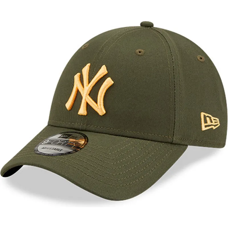 cap-islenkta-green-adjustable-strap-9forty-league-essential-new-york-yankees-mlb-new-era