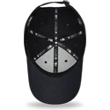 kepure-islenkta-tamsiai-melyna-reguliuojamas-9forty-league-essential-new-york-yankees-mlb-new-era