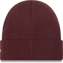 kepure-raudona-cuff-knit-pop-colour-new-era