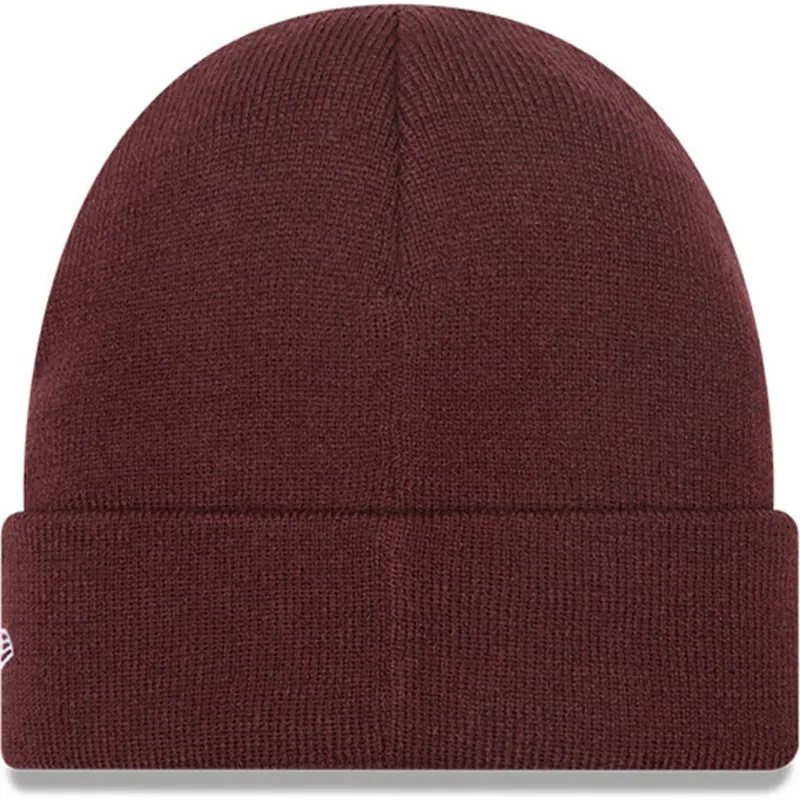 kepure-raudona-cuff-knit-pop-colour-new-era