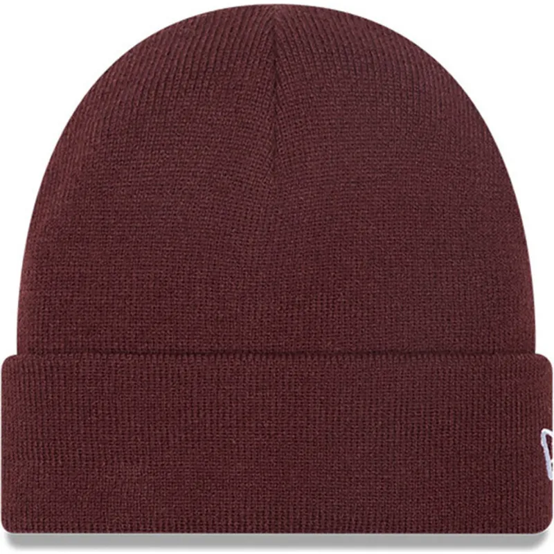 kepure-raudona-cuff-knit-pop-colour-new-era