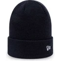kepure-tamsiai-melyna-cuff-beanie-pop-colour-new-era