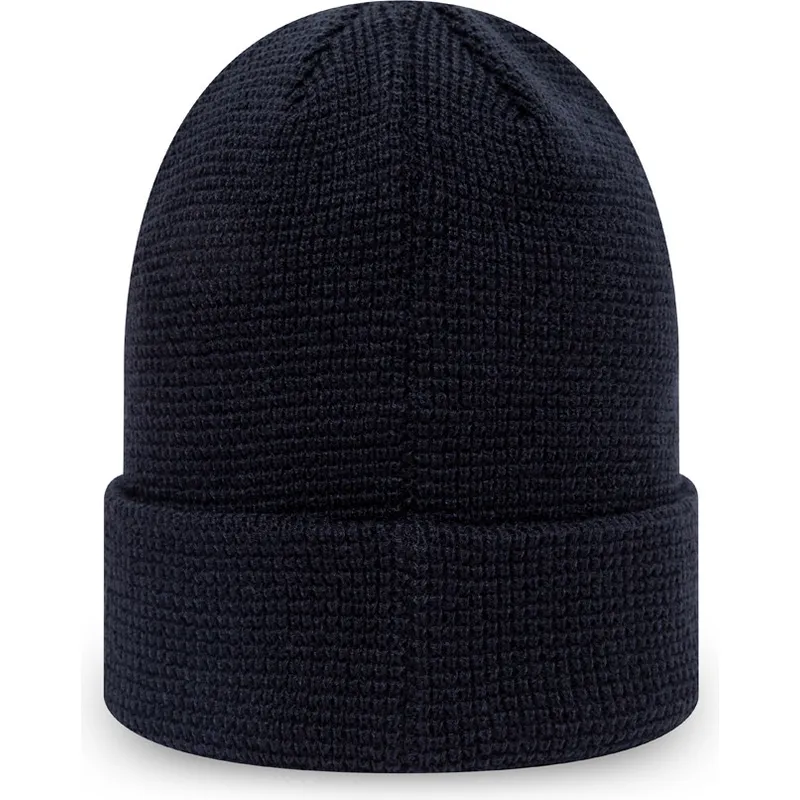 kepure-tamsiai-melyna-cuff-beanie-pop-colour-new-era