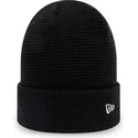 kepure-juoda-cuff-beanie-pop-colour-new-era