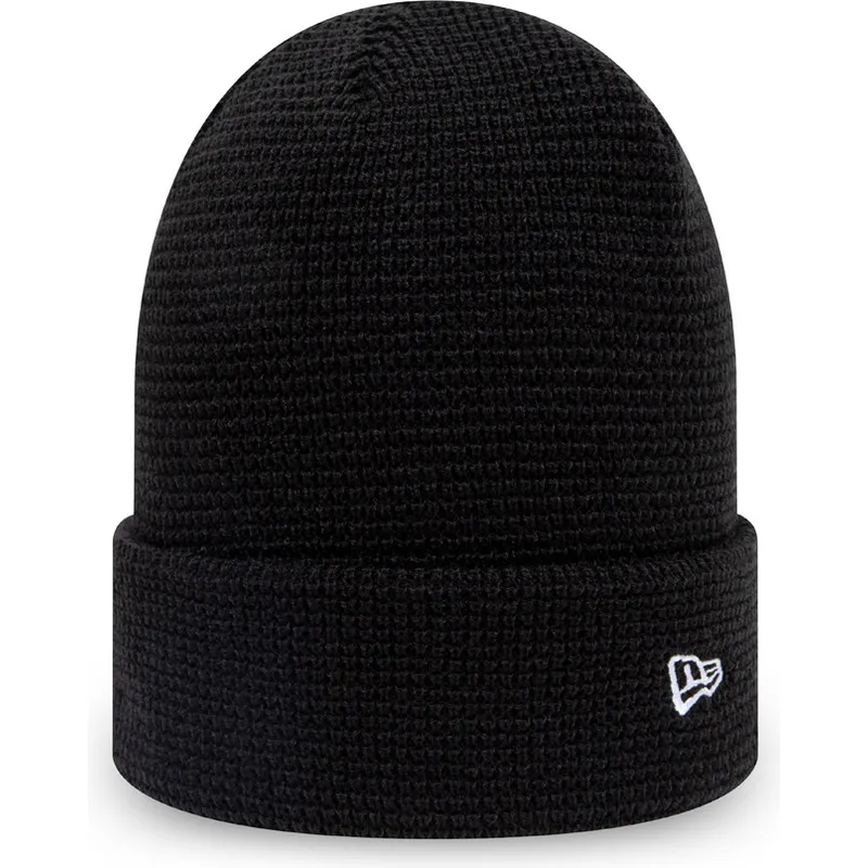 kepure-juoda-cuff-beanie-pop-colour-new-era kepure-juoda-cuff-beanie-pop-colour-new-era