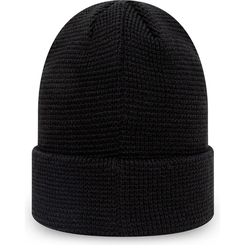 kepure-juoda-cuff-beanie-pop-colour-new-era kepure-juoda-cuff-beanie-pop-colour-new-era