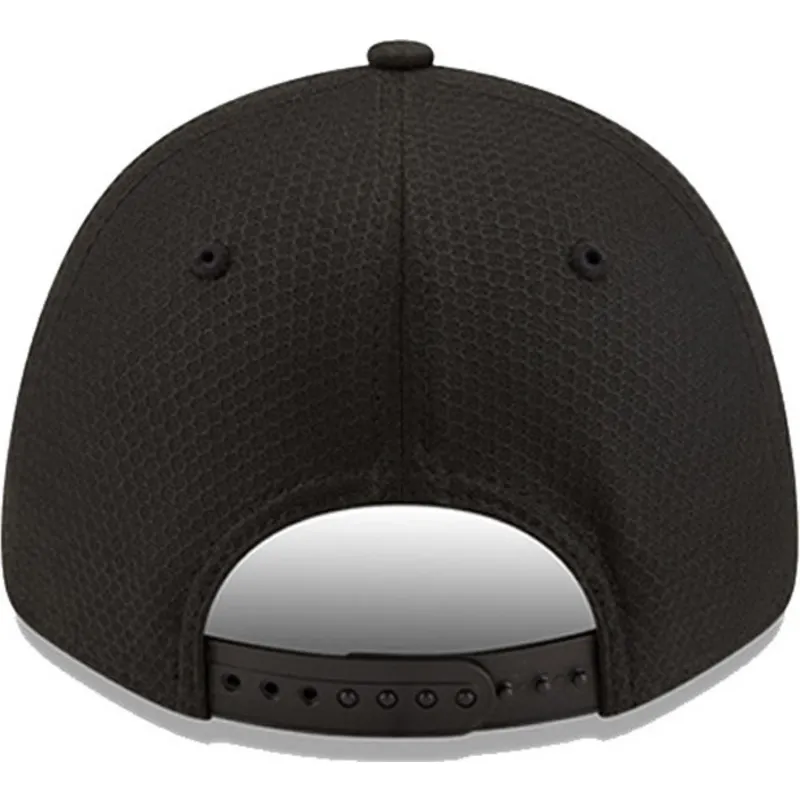 kepure-islenkta-juoda-snapback-9forty-mono-team-colour-boston-red-sox-mlb-new-era
