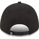 kepure-islenkta-juoda-snapback-9forty-elemental-detroit-tigers-mlb-new-era