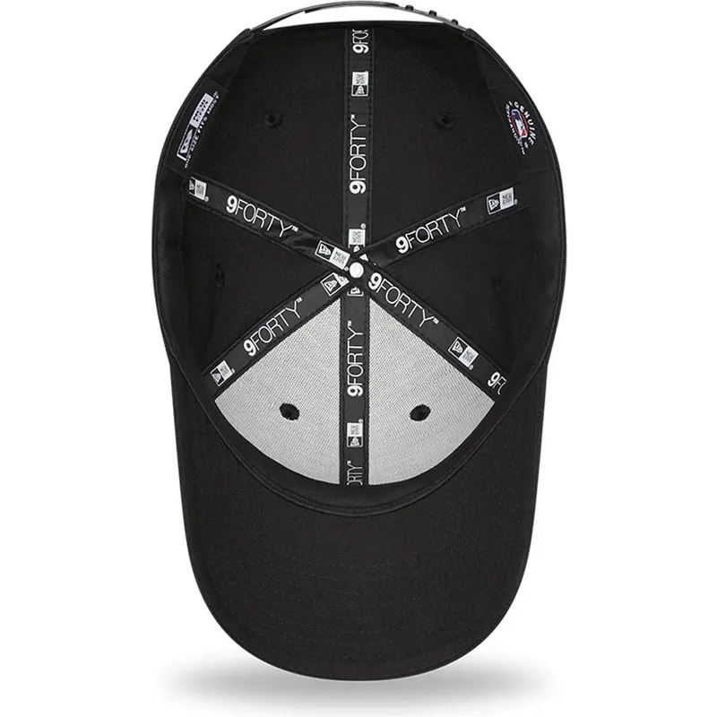 kepure-islenkta-juoda-snapback-9forty-elemental-detroit-tigers-mlb-new-era kepure-islenkta-juoda-snapback-9forty-elemental-detroit-tigers-mlb-new-era