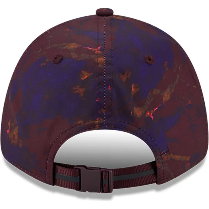 kepure-islenkta-raudona-reguliuojamas-9forty-ray-scape-new-york-yankees-mlb-new-era kepure-islenkta-raudona-reguliuojamas-9forty-ray-scape-new-york-yankees-mlb-new-era