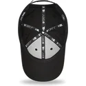czarna-zakrzywiona-czapka-snapback-9forty-black-and-gold-los-angeles-dodgers-mlb-od-new-era