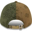 zielona-zakrzywiona-regulowana-czapka-9forty-z-nadrukiem-paisley-new-york-yankees-mlb-od-new-era
