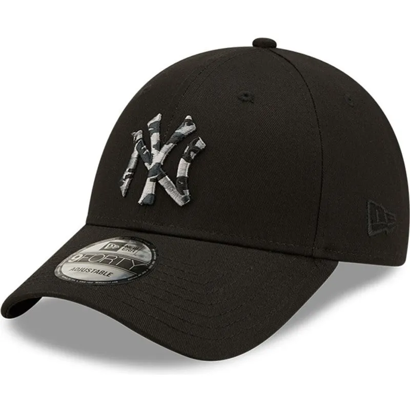 kepure-islenkta-juoda-reguliuojamas-9forty-camo-infill-new-york-yankees-mlb-new-era kepure-islenkta-juoda-reguliuojamas-9forty-camo-infill-new-york-yankees-mlb-new-era