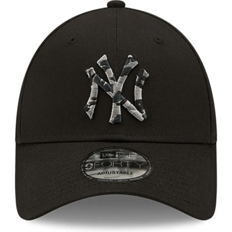 kepure-islenkta-juoda-reguliuojamas-9forty-camo-infill-new-york-yankees-mlb-new-era kepure-islenkta-juoda-reguliuojamas-9forty-camo-infill-new-york-yankees-mlb-new-era