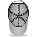 kepure-islenkta-pilka-reguliuojamas-9forty-camo-infill-los-angeles-dodgers-mlb-new-era
