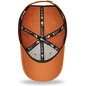 brazowa-czapka-z-zakrzywionym-daszkiem-9forty-camo-infill-los-angeles-dodgers-mlb-od-new-era-regulowana