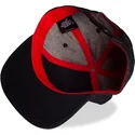 kepure-plokscia-juoda-snapback-difuzed