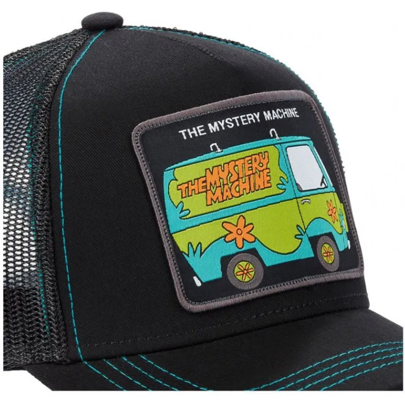 cap-islenkta-black-snapback-the-mystery-machine-scooby-doo-capslab