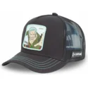 kepure-islenkta-juoda-snapback-zor2-roronoa-zoro-one-piece-capslab
