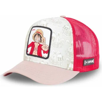 kepure-islenkta-pilka-snapback-luf1-monkey-d-luffy-one-piece-capslab