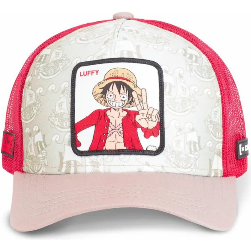 kepure-islenkta-pilka-snapback-luf1-monkey-d-luffy-one-piece-capslab