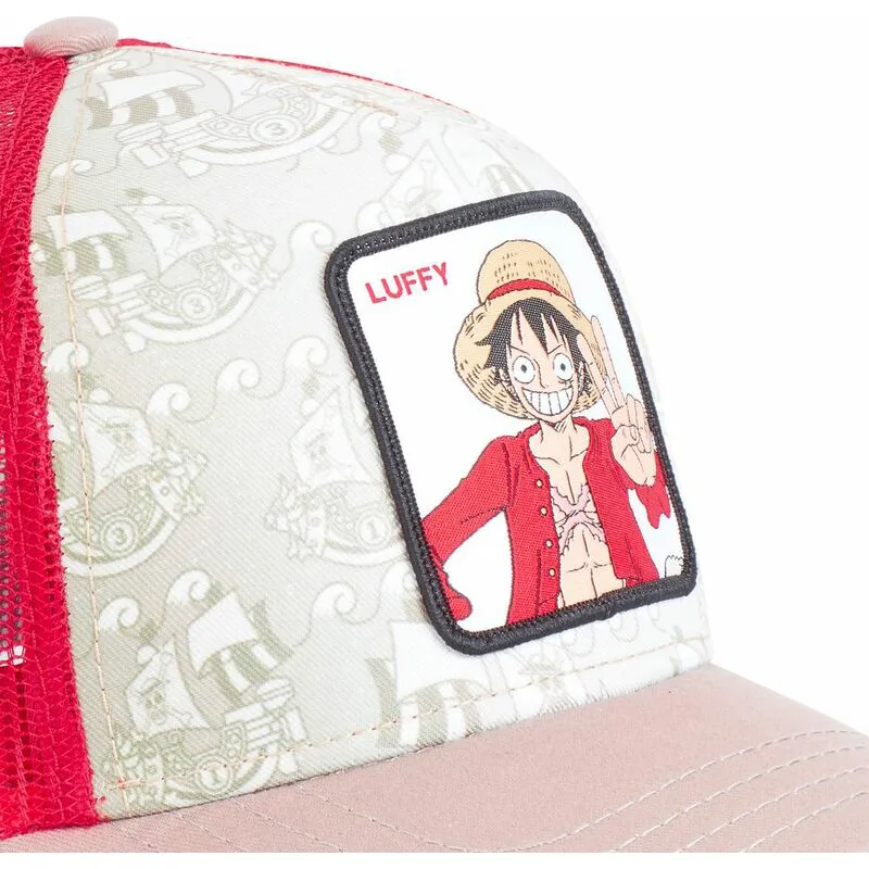 kepure-islenkta-pilka-snapback-luf1-monkey-d-luffy-one-piece-capslab