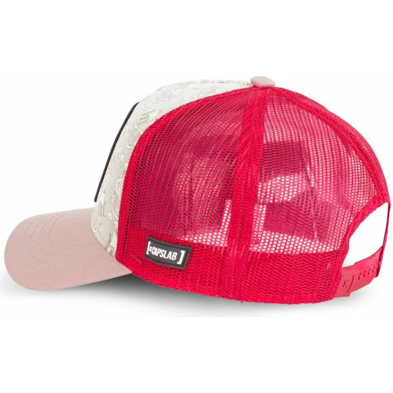 kepure-islenkta-pilka-snapback-luf1-monkey-d-luffy-one-piece-capslab