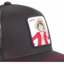 kepure-islenkta-juoda-snapback-luf2-monkey-d-luffy-one-piece-capslab
