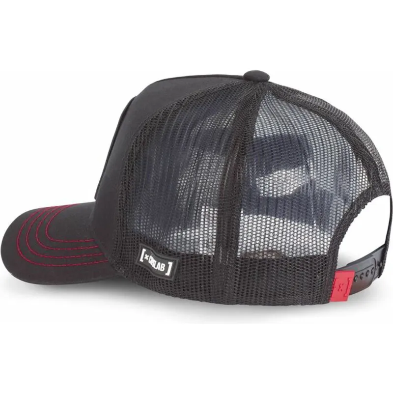 kepure-islenkta-juoda-snapback-luf2-monkey-d-luffy-one-piece-capslab kepure-islenkta-juoda-snapback-luf2-monkey-d-luffy-one-piece-capslab