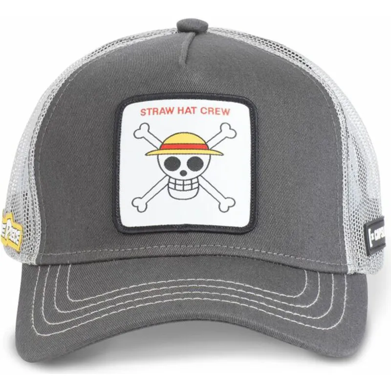 cap-islenkta-gray-snapback-straw-hat-pirates-one-piece-capslab