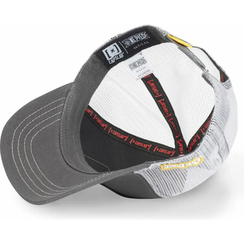 cap-islenkta-gray-snapback-straw-hat-pirates-one-piece-capslab