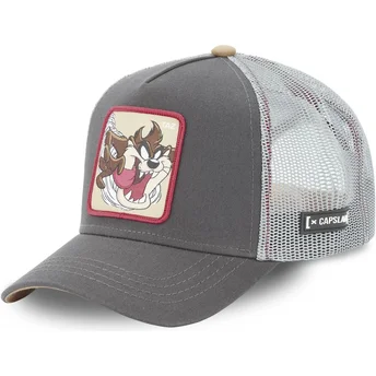 kepure-islenkta-pilka-snapback-tasmanijos-velnias-looney-tunes-capslab