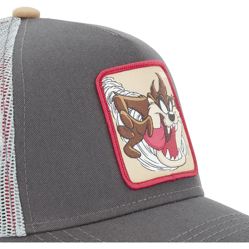 kepure-islenkta-pilka-snapback-tasmanijos-velnias-looney-tunes-capslab