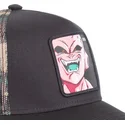 kepure-islenkta-juoda-snapback-dbz5-buu2c-kid-buu-dragon-ball-capslab