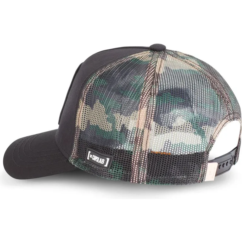 kepure-islenkta-juoda-snapback-dbz5-buu2c-kid-buu-dragon-ball-capslab kepure-islenkta-juoda-snapback-dbz5-buu2c-kid-buu-dragon-ball-capslab
