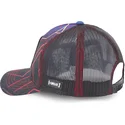 kepure-islenkta-tamsiai-melyna-snapback-pan1-wakanda-forever-black-panther-marvel-comics-capslab