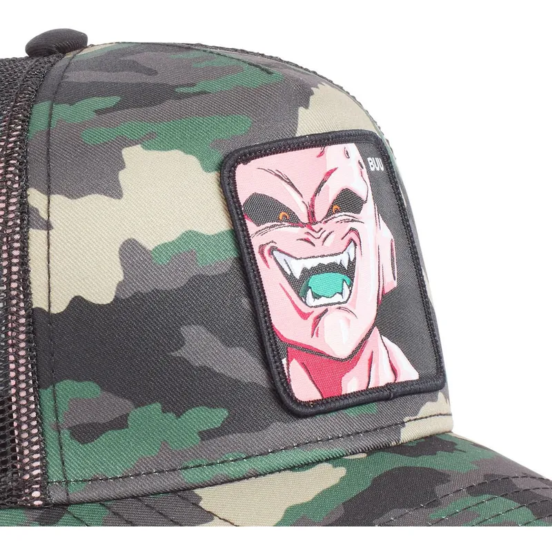 kepure-islenkta-kamufliazas-snapback-buuc-kid-buu-dragon-ball-capslab