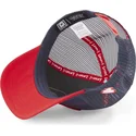 kepure-islenkta-tamsiai-melyna-snapback-tasmanijos-velnias-looney-tunes-capslab