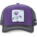 gorra-trucker-violeta-y-negra-frieza-dbs2-fre2-dragon-ball-de-capslab