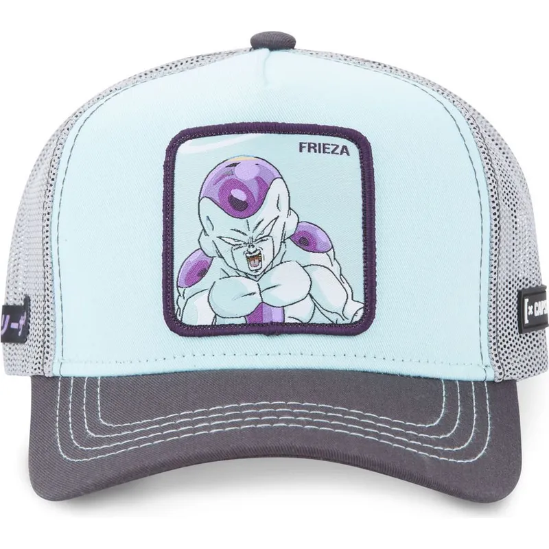 kepure-islenkta-melyna-snapback-dbs2-fre1-fryzas-dragon-ball-capslab