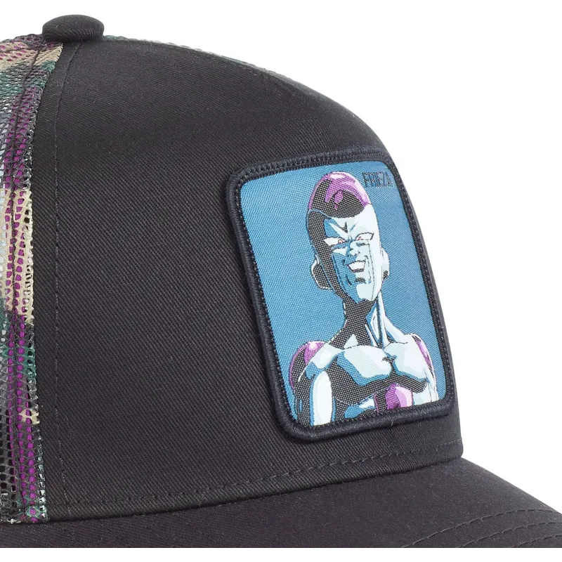 kepure-islenkta-juoda-snapback-fre2c-fryzas-dragon-ball-capslab