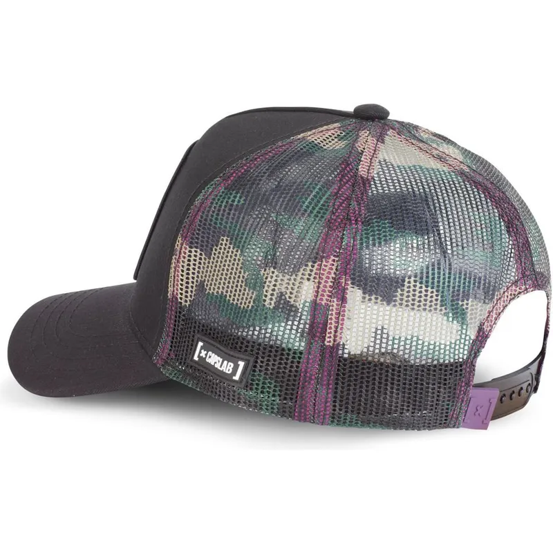 kepure-islenkta-juoda-snapback-fre2c-fryzas-dragon-ball-capslab