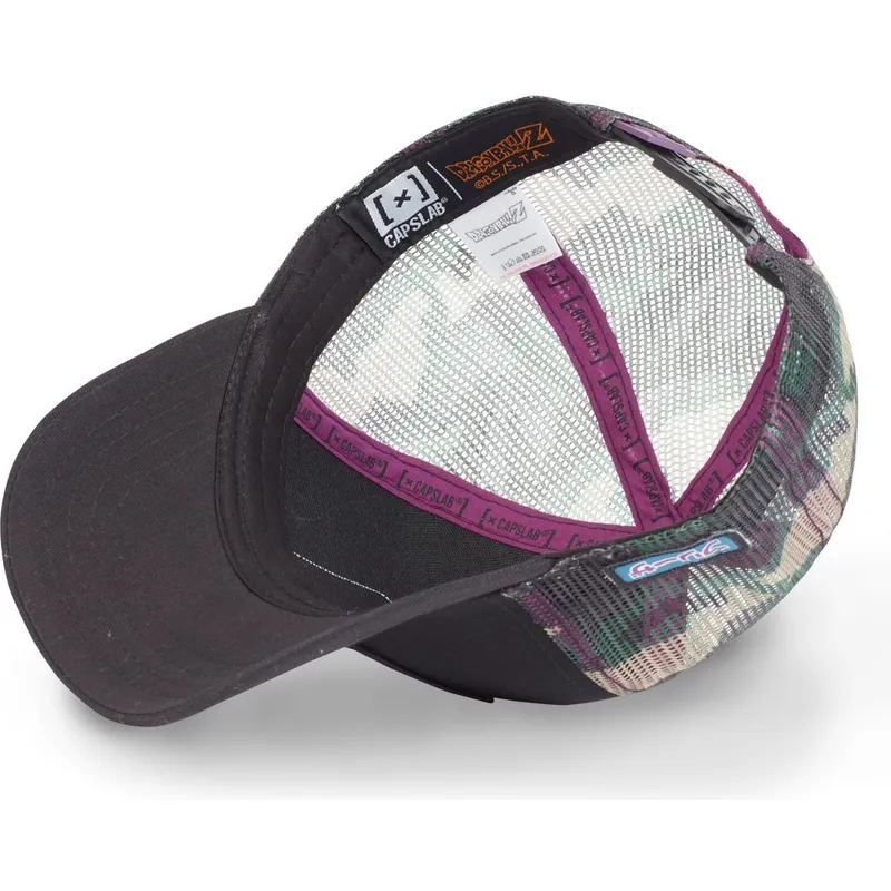 kepure-islenkta-juoda-snapback-fre2c-fryzas-dragon-ball-capslab