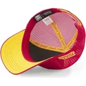 cap-islenkta-red-snapback-coyote-looney-tunes-capslab