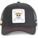 kepure-islenkta-juoda-snapback-sku2-siaudines-skrybeles-piratai-one-piece-capslab