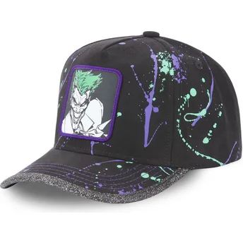 kepure-islenkta-juoda-reguliuojamas-tag-jok-joker-dc-comics-capslab