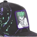 czarna-i-fioletowa-zakrzywiona-czapka-z-daszkiem-joker-tag-jok-dc-comics-od-capslab-regulowana